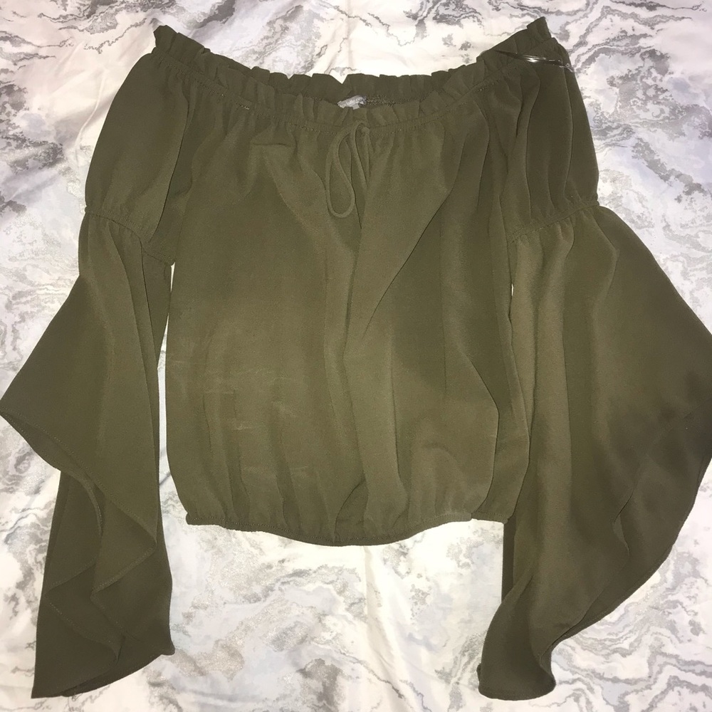 Charlotte Russe Top